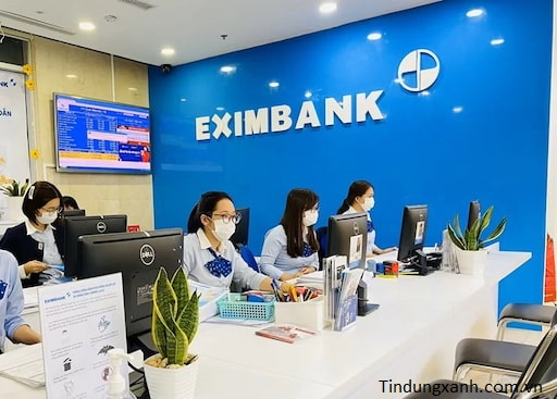 Lưu ý khi giao dịch trong giờ làm việc  ngân hàng Eximbank