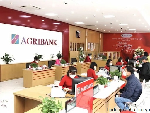 Giờ làm việc ngân hàng Agribank tại các chi nhánh