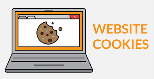 Cookie trên website là gì?