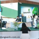 Giờ Làm Việc Ngân Hàng Vietcombank - Thứ 7 làm việc đến mấy giờ?