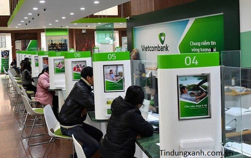 Khung Giờ Làm Việc Ngân Hàng Vietcombank Tại Các Tỉnh Thành