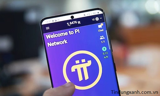 Pi Network Có Được Giao Dịch Ở Việt Nam Không?
