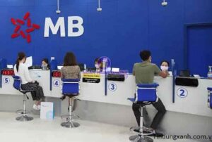 Giờ Làm Việc Ngân Hàng MBBank - Các chi nhánh làm việc thứ 7
