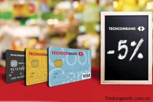 Phí Thường Niên Techcombank Của Các Loại Thẻ 2024
